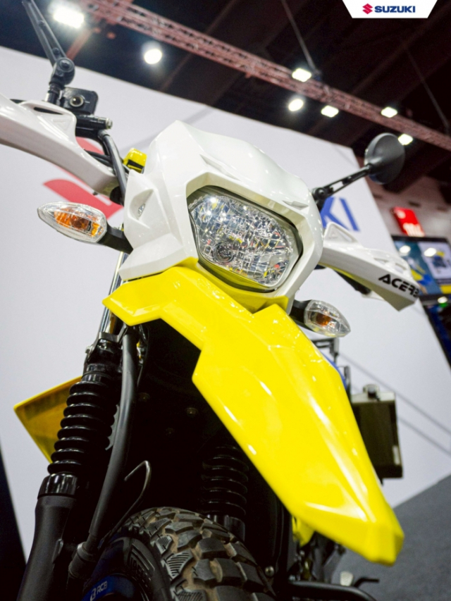 Suzuki Raider J Crossover 2026 ke gat gio PG1 Vua trinh lang voi gia ban gan 40 trieu Dong - 10