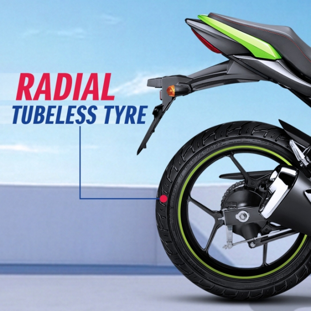 Suzuki trinh lang All New Gixxer Monotone Series 2026 co gia re hon ca Winner X va Exciter 155 - 4