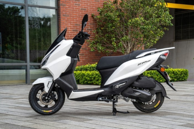 Tim hieu NPX 150 2026 voi gia ban chi tu 17 trieu Dong Ngoai hinh nhu PCX 160 nhung co san phang - 6