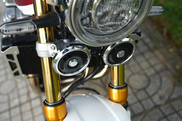Toan bo Honda CB1300SF SP Final Edition vua ve Viet Nam da nhanh chong co chu so huu - 12