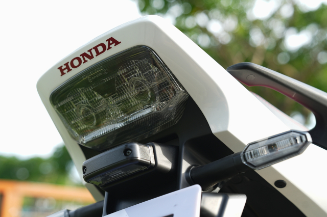Toan bo Honda CB1300SF SP Final Edition vua ve Viet Nam da nhanh chong co chu so huu - 23