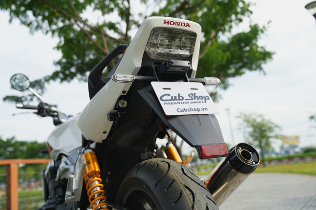 Toan bo Honda CB1300SF SP Final Edition vua ve Viet Nam da nhanh chong co chu so huu - 24