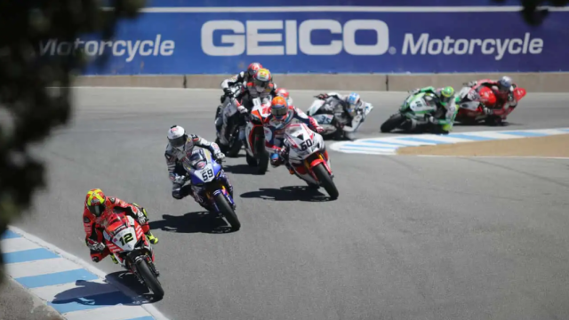 WorldSBK co gap rac roi sau khi mat di cac sieu sao khong