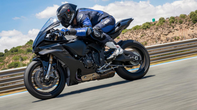 Yamaha R1 co thuc su hoi sinh o chau Au nho cong nghe khi dong hoc chu dong moi - 5