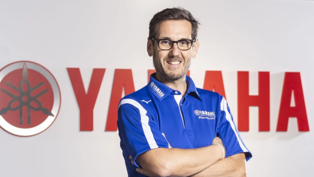 Yamaha sap tung dong co V4 Buoc ngoat lon cho chien ma MotoGP - 4