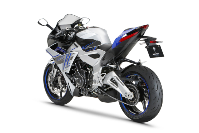 Zontes 703RR Sieu pham Supersport moi cho anh em me toc do va cong nghe - 6