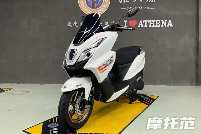 Alien 150 2026 Doi thu nang ky cua Vario 160 vua duoc nang cap voi gia ban chi 26 trieu dong - 4