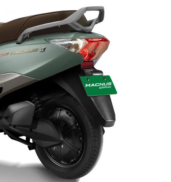 Ampere Magnus Grand vua ra mat tai An Do Manh me hon di xa hon va gia re hon Honda ICON e - 4