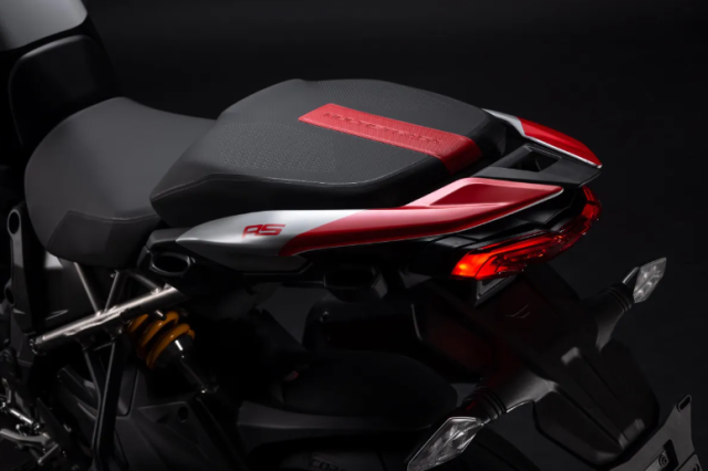 Ducati Multistrada V4 RS 2026 ra mat khi chat touring gap linh hon superbike - 4