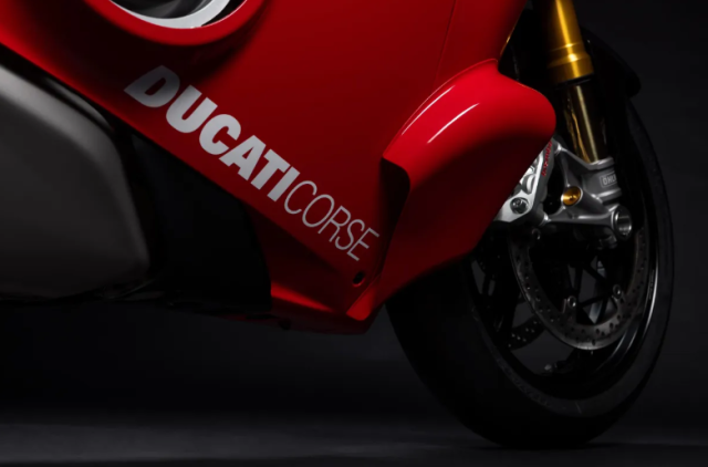 Ducati Panigale V4 R 2026 Dinh cao duong dua buoc ra doi thuc - 4