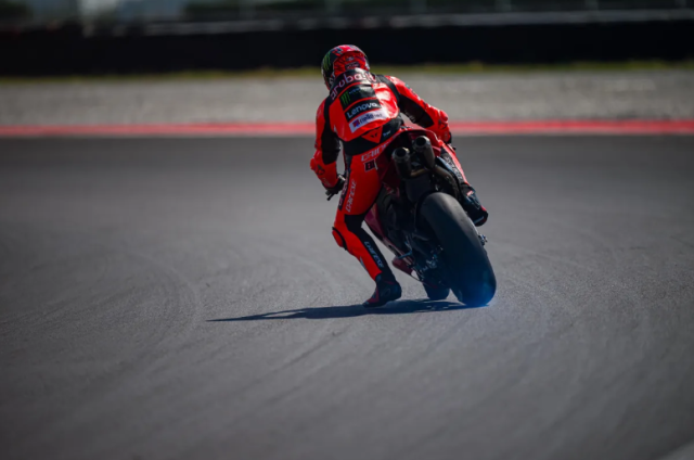 Ducati Panigale V4 R 2026 Dinh cao duong dua buoc ra doi thuc - 8