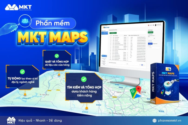 Hieu qua nhat Phan mem quet data khach hang cho nha ban hang