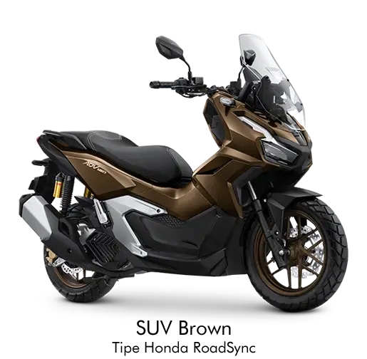 Honda ADV 160 2026 trinh lang Nang cap ngoai hinh bo sung man hinh TFT va cong nghe RoadSync - 7
