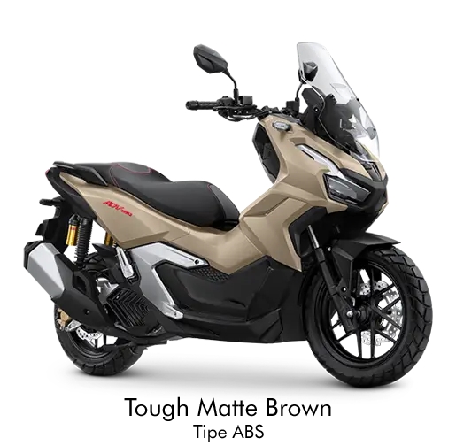 Honda ADV 160 2026 trinh lang Nang cap ngoai hinh bo sung man hinh TFT va cong nghe RoadSync - 9