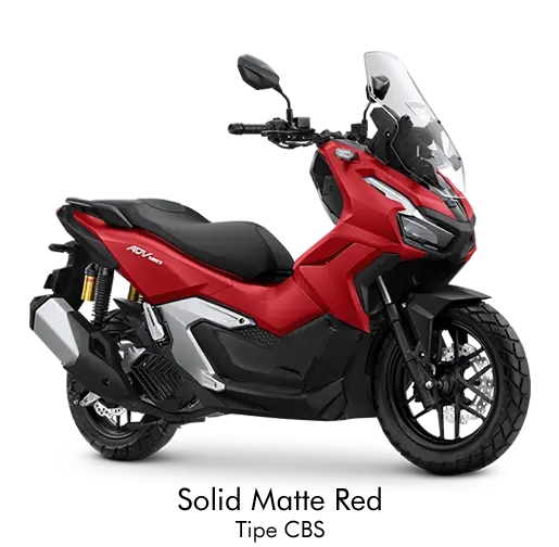Honda ADV 160 2026 trinh lang Nang cap ngoai hinh bo sung man hinh TFT va cong nghe RoadSync - 11