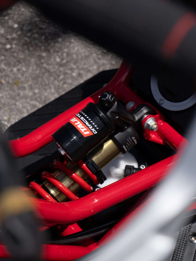 Italjet Dragster 300 2026 cap ben Malaysia Phong cach cong nghe va cam xuc danh cho dan choi xe - 7