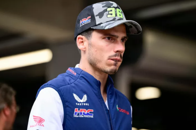 Nguoi chien thang va ke thua cuoc tai Giai dua xe MotoGP San Marino Grand Prix - 4