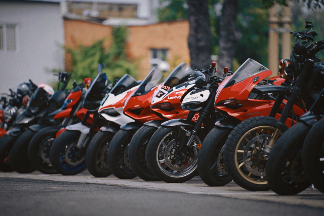 Nhanh nhu DNA cua hang Ducati tro lai Viet Nam voi gia xe moi re hon va nhieu uu dai hap dan - 17
