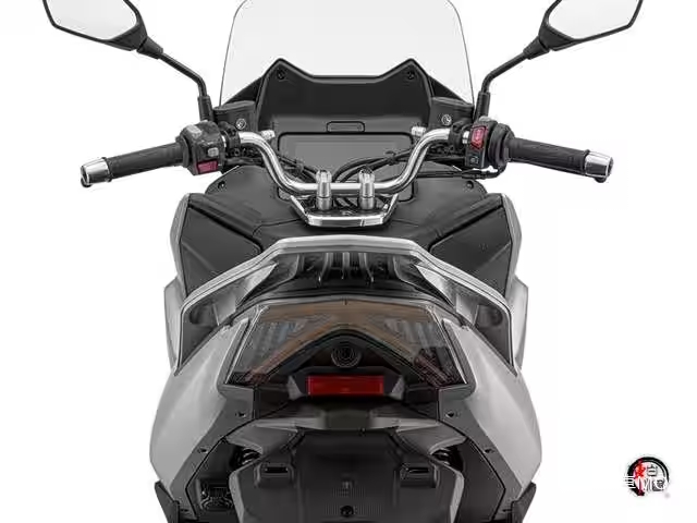 QJMotor Hong 250 CITY SE 2026 vua ra mat voi gia ban chi 55 trieu Dong co gi - 10
