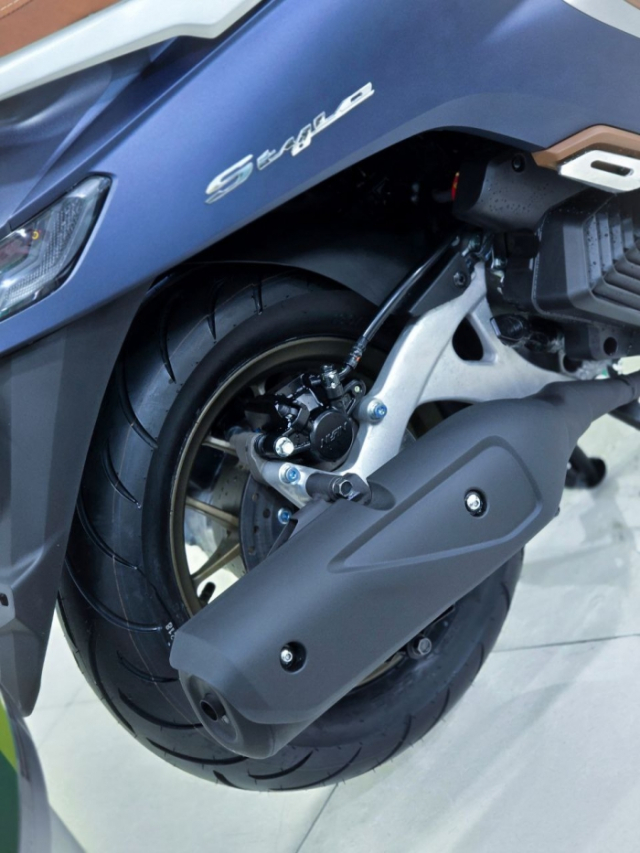 Qua nhanh qua nguy hiem Honda Stylo 160 2026 vua ra mat o Indo da co mat tai dai ly nuoc ta - 4