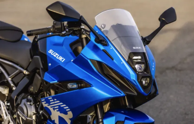 Sportbike vs Supertwin Giai dua TT 2026 se thay doi cuoc choi nhu the nao