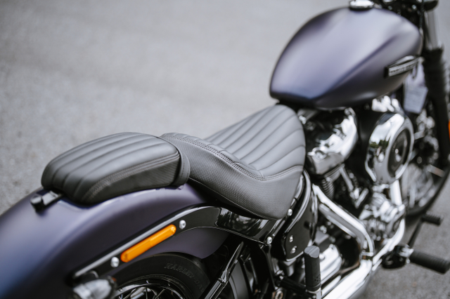 Street Bob 2025 Bobber thuan chat vua cap ben Viet Nam - 6