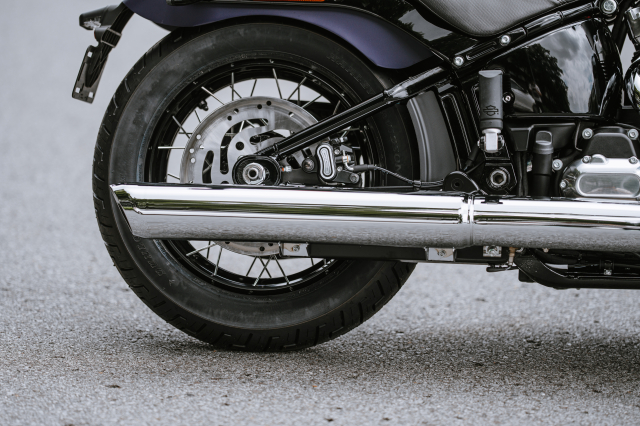 Street Bob 2025 Bobber thuan chat vua cap ben Viet Nam - 8