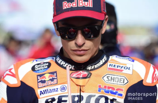 Tai sao MotoGP lai tuoc di chuc vo dich the gioi thu 9 cua Marc Marquez - 6