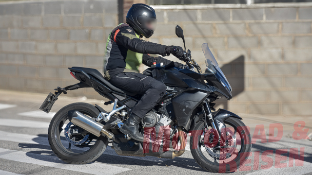 Triumph Tiger Sport 660 2026 lo dien ban nang cap dang cho doi va tin don ve phien ban Rally - 4