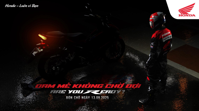 Winner the he moi chuan bi ra mat tai Viet Nam vao ngay 1309 voi nhieu nang cap duoc he lo