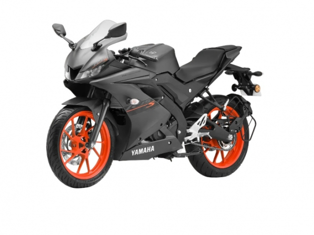 Yamaha chinh thuc ra mat mau moi cho mau xe R15S 2026 voi gia chi 43 trieu Dong