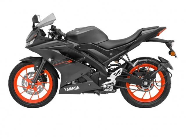 Yamaha chinh thuc ra mat mau moi cho mau xe R15S 2026 voi gia chi 43 trieu Dong - 4