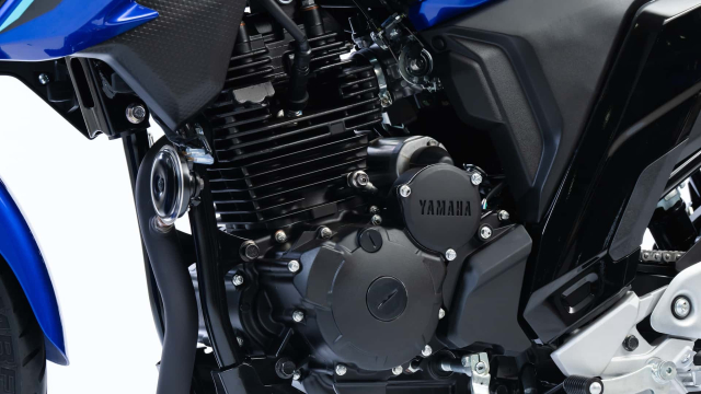 Yamaha FZ25 ABS 2026 ra mat thi truong Nam My voi gia ban kha cao di kem nhieu cai tien thu vi - 7