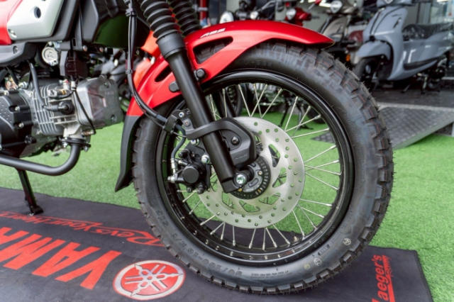 Yamaha PG1 the he moi se duoc ra mat tai Viet Nam vao ngay 1409 toi day - 4