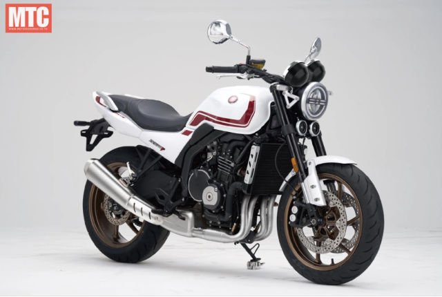 ZXMoto 500F ra mat Super Four phien ban Trung Quoc lieu co dang de mong cho - 4