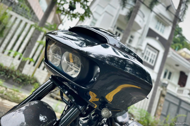 ___HARLEY Road Glide 128Ci 2021 Sp___