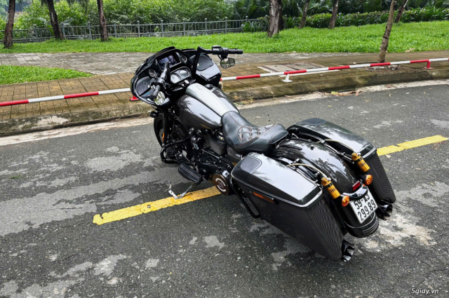 ___HARLEY Road Glide 128Ci 2021 Sp___ - 3