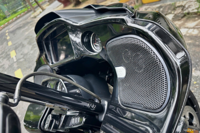 ___HARLEY Road Glide 128Ci 2021 Sp___ - 7