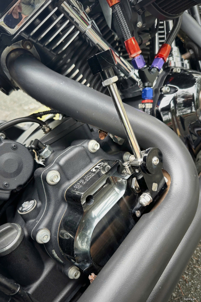 ___HARLEY Road Glide 128Ci 2021 Sp___ - 9