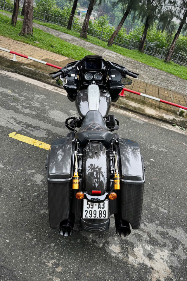 ___HARLEY Road Glide 128Ci 2021 Sp___ - 11