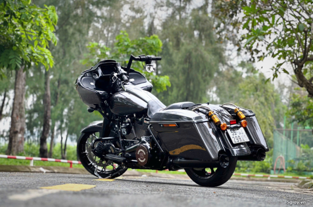 ___HARLEY Road Glide 128Ci 2021 Sp___ - 13