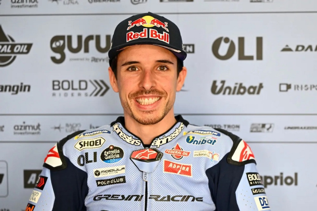 Alex Marquez Khi mot tay dua hoc cach chap nhan de truong thanh - 4