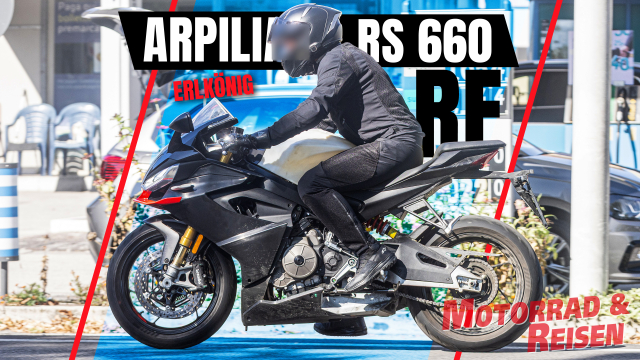 Aprilia RS 660 RF Chiec sportbike Y dang ruc rich lam anh em xao xuyen