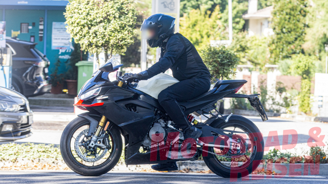 Aprilia RS 660 RF Chiec sportbike Y dang ruc rich lam anh em xao xuyen - 7