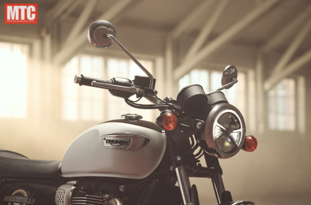Bonneville T100 T120 2026 Van la chat Anh co dien nhung gio da thong minh hon bao gio het - 4