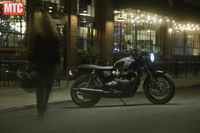 Bonneville T100 T120 2026 Van la chat Anh co dien nhung gio da thong minh hon bao gio het - 5