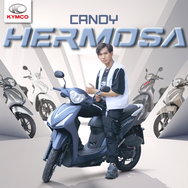 Cach phan biet xe 50cc hop phap va xe nhap lau trai quy dinh