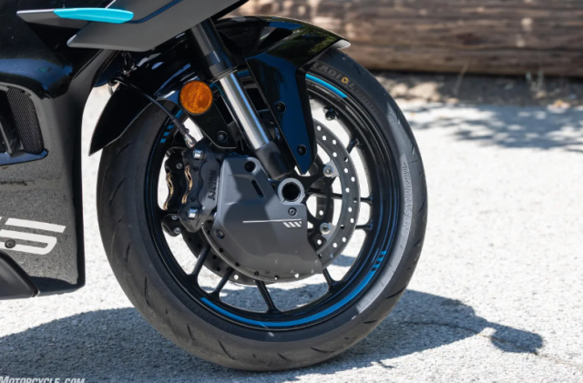 CFMOTO 675SS 2025 Lieu da den luc thay doi cach nhin ve xe Trung Quoc - 10