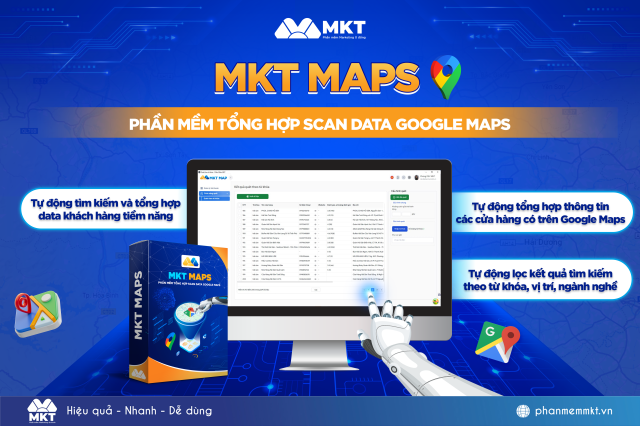 Combo Phan Mem MKT UID MKT Maps MKT Zalo Giai Phap Marketing Da Kenh Tu Dong Hoa 2025 - 3