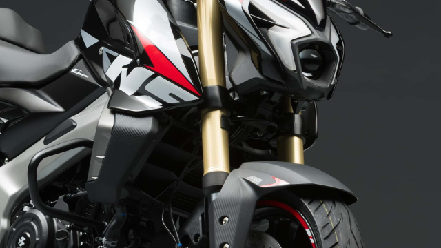 Dominar NS400Z 2026 vua ra mat Vuot troi Kawasaki Z400 ve trang bi va cong nghe - 5